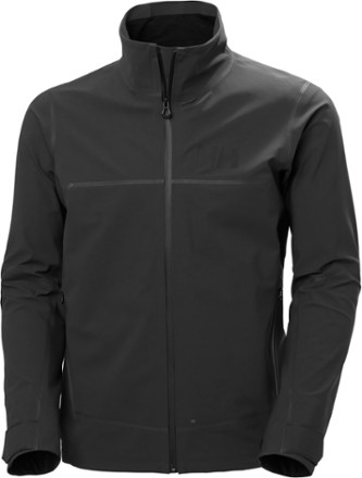 Foil Pro Softshell Jacket - Men's