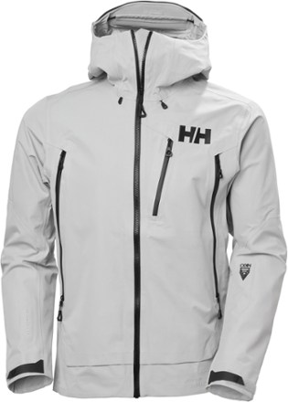 Odin 9 Worlds Infinity Shell Jacket - Men's