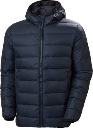 Svalbard Down Jacket - Men's