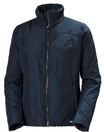 Crew Insulator Jacket - Women's