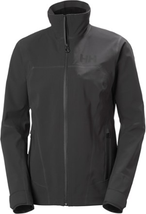 Foil Pro Softshell Jacket - Women's