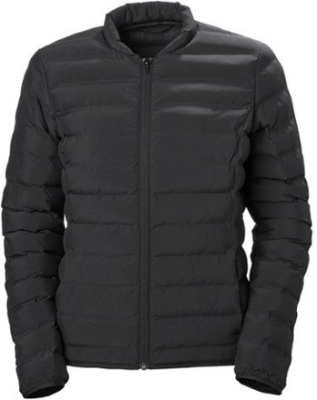 Mono Material Insulated Jacket - Women's