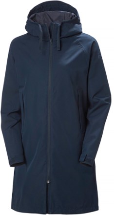Helly Hansen Mono Material Raincoat Women's REI Co-op