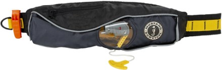 Fluid 2.0 Inflatable Belt Pack