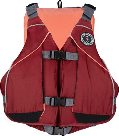 Moxie PFD - Women's