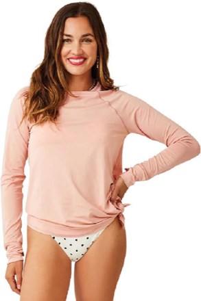 Sydney Sun Shirt - Women's