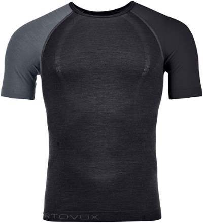 120 Comp Light Base Layer Top - Men's