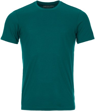 120 Cool Tec Clean Base Layer T-Shirt - Men's