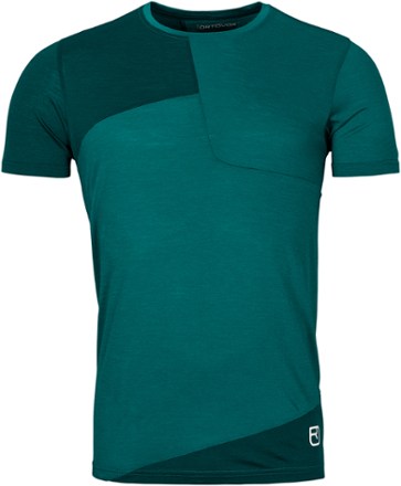 120 Tec T-Shirt - Men's