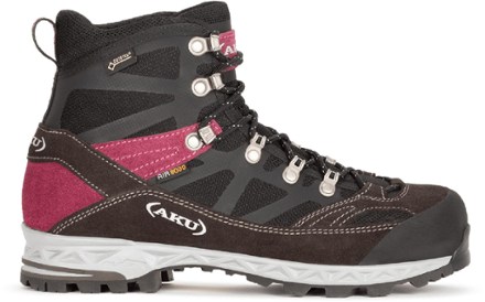 Trekker Pro GTX Hiking Boots - Women's