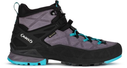 AKU Women's Rock DFS Mid GTX Hiking Boots