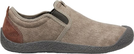 Howser Canvas Slip-On Shoes - Men's