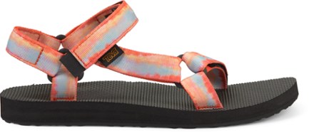 Original Universal Tie-Dye Sandals - Women's