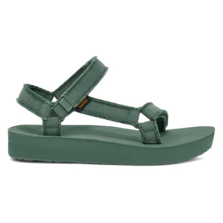 Teva Midform Universal Canvas Sandals Women's REI Co-op
