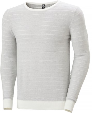Fjord Summer Knit Sweater - Men's