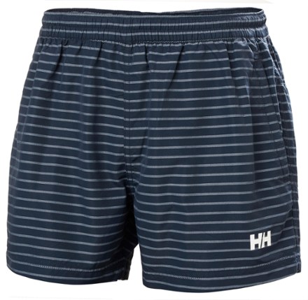 Colwell Trunks - Men's