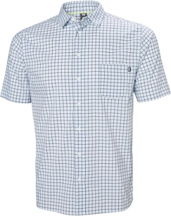 Fjord QD Shirt - Men's