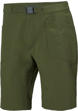Helly Hansen Tinden Light Shorts Men S Rei Outlet