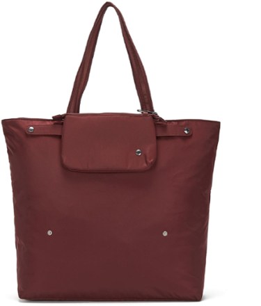 Citysafe CX Anti-Theft Packable Horizontal Tote - Women's