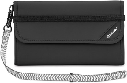 RFIDsafe V250 Travel Wallet