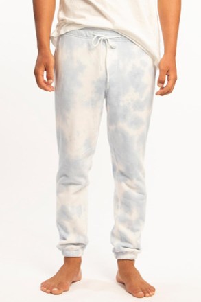 Solid Sets Eco Sweatpants - Men's