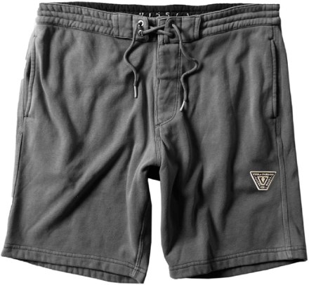 Solid Sets 18.5" Sofa Surfer Shorts - Men's