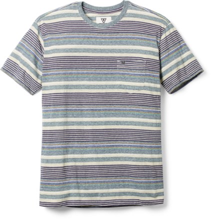 Eventide Pocket T-Shirt - Men's