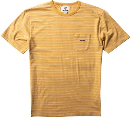 Faster Pocket T-Shirt - Men's