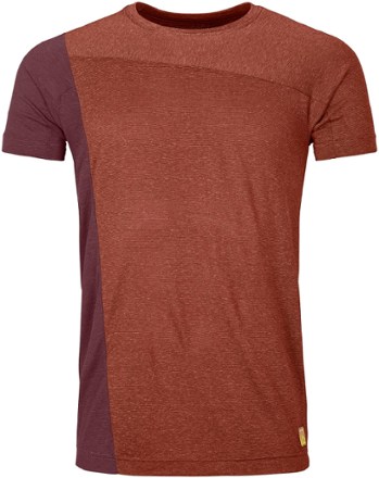 170 Cool Vertical T-shirt - Men's