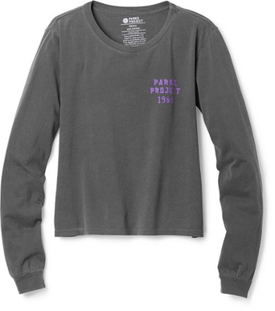 1968 All Parks Long-Sleeve T-Shirt - Women's