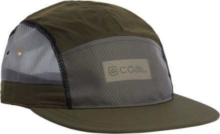 The Apollo Camp Hat