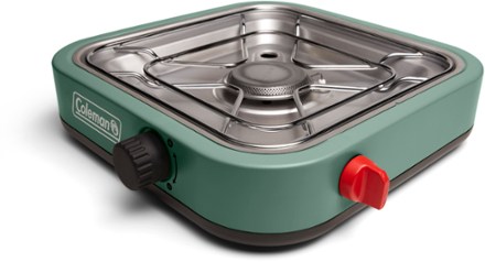 Coleman Cascade 18 1-Burner Camp Stove | REI Co-op