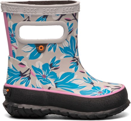 Skipper Magnolia Rain Boots - Toddlers'