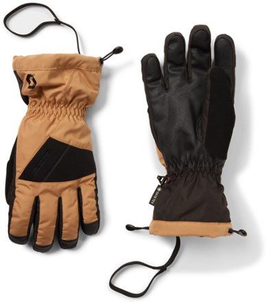 Ultimate GTX Gloves - Men's