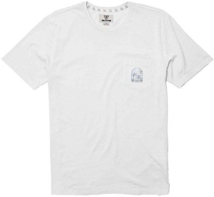 Bluffs Pocket T-Shirt - Men's
