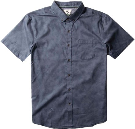 Center Line Eco Shirt - Men's