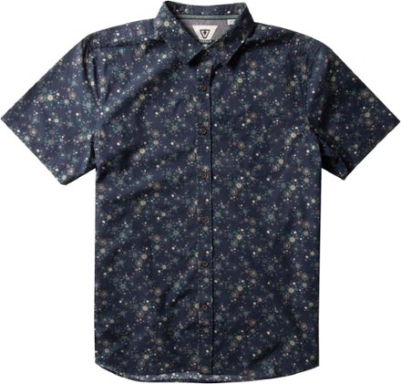 Barrier Eco Shirt - Men's
