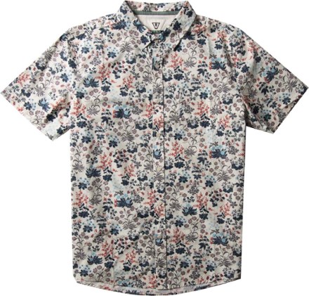 Micro Dream Eco Shirt - Men's