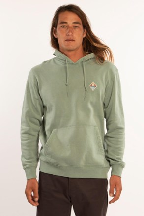 COLUMBIA CSC Basic Logo II JO1600469 Sweatshirt Pullover Hoodie Mens All Size 