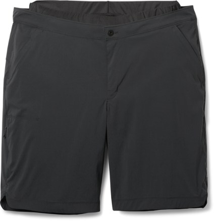 Link Double Bike Shorts - Women's