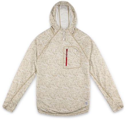 River Hoodie - Men's