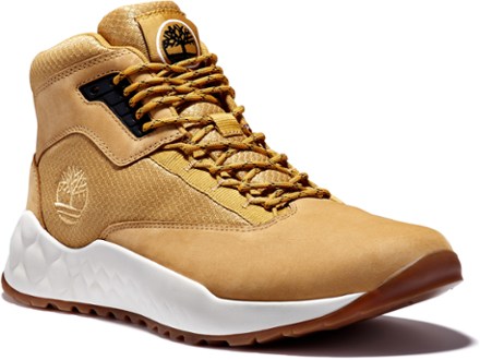 ajedrez triste Excéntrico Timberland Solar Wave Sneaker Boots - Men's | REI Co-op