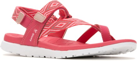 Corfu Sandals - Women's