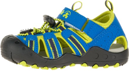 Kamik Crab Sandals - Toddlers' 0