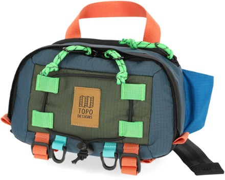 Mountain Hip Pack