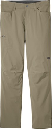 Ferrosi Pants - Men's