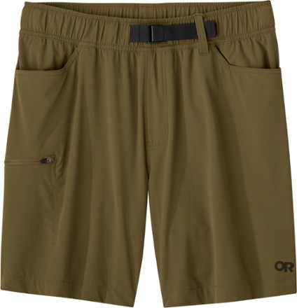 Ferrosi 7" Shorts - Men's