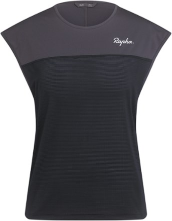Trail Lightweight Bike Tank Top - Women's