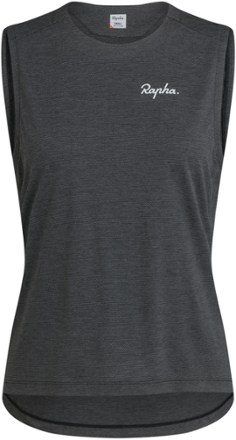 Rapha Trail Bike Tank Top - Women's 0