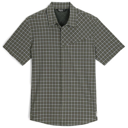 Outdoor Research Astroman Sun Shirt - Men's | REI Co-op